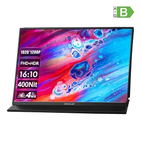 ZEUSLAP Z14Lite 14" Portable Monitor